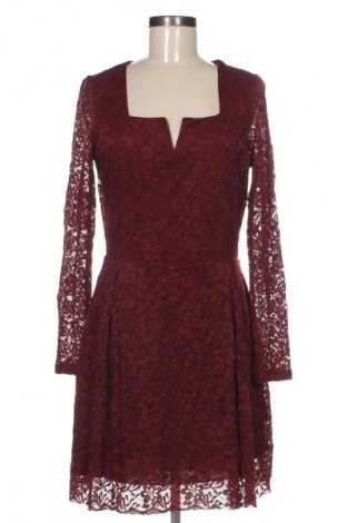 Šaty  Terranova, Velikost L, Barva Červená, Cena  327,00 Kč