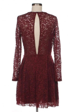 Šaty  Terranova, Velikost L, Barva Červená, Cena  327,00 Kč