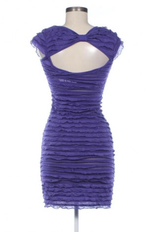 Šaty  Terranova, Veľkosť S, Farba Fialová, Cena  19,95 €