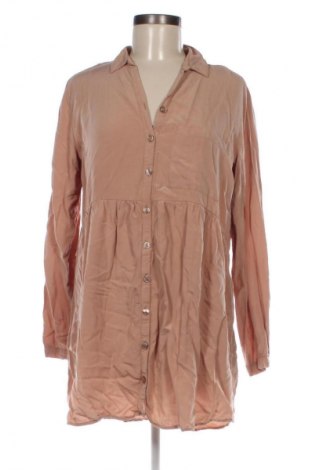 Sukienka Terranova, Rozmiar L, Kolor Brązowy, Cena 92,99 zł