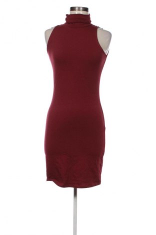 Kleid Terranova, Größe M, Farbe Rot, Preis 8,99 €