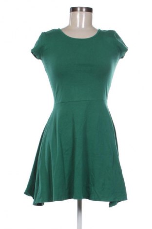 Kleid Terranova, Größe M, Farbe Grün, Preis 11,99 €