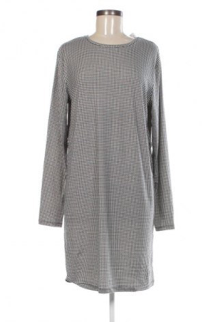 Kleid Terranova, Größe L, Farbe Mehrfarbig, Preis 8,99 €