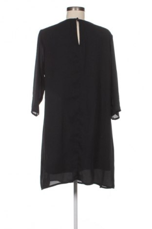 Kleid Terranova, Größe L, Farbe Schwarz, Preis 19,95 €