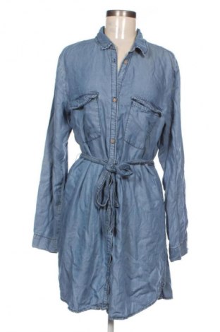 Šaty  Tex, Veľkosť L, Farba Modrá, Cena  16,95 €