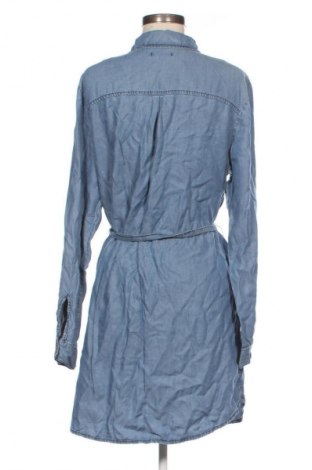 Šaty  Tex, Veľkosť L, Farba Modrá, Cena  16,95 €