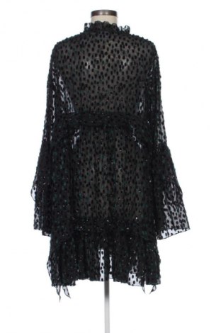 Рокля The Kooples, Размер XL, Цвят Многоцветен, Цена 205,00 лв.