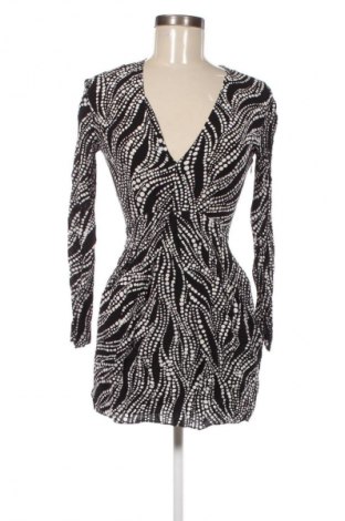 Šaty  The Kooples, Velikost XS, Barva Vícebarevné, Cena  2 129,00 Kč