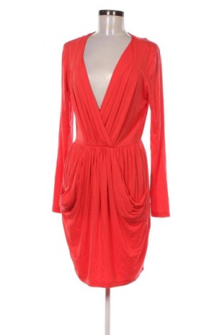 Kleid Tiffi, Größe L, Farbe Orange, Preis 30,99 €