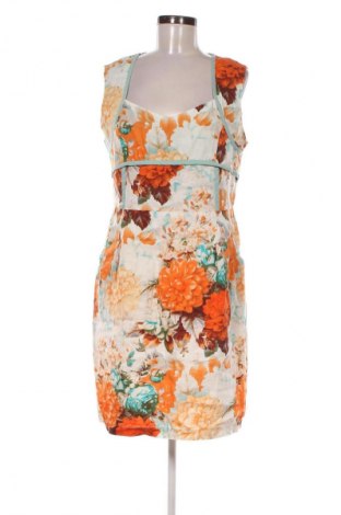 Φόρεμα Tiffi, Μέγεθος XL, Χρώμα Πολύχρωμο, Τιμή 61,60 €