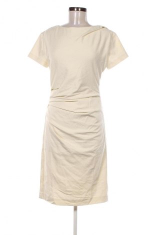 Рокля Tiger Of Sweden, Размер M, Цвят Екрю, Цена 279,99 лв.