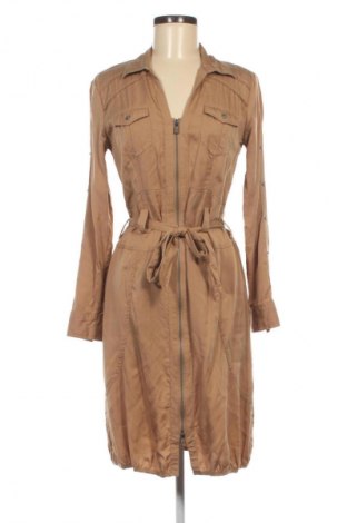 Kleid Timeout, Größe M, Farbe Braun, Preis 24,57 €