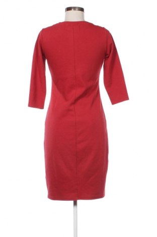 Sukienka Timeout, Rozmiar XS, Kolor Czerwony, Cena 110,42 zł