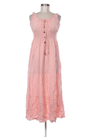 Рокля Tiramisu, Размер XL, Цвят Розов, Цена 39,00 лв.