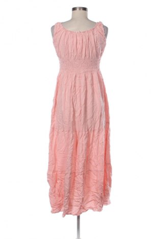 Рокля Tiramisu, Размер XL, Цвят Розов, Цена 39,00 лв.