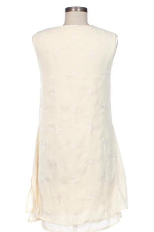 Φόρεμα Together, Μέγεθος M, Χρώμα Εκρού, Τιμή 20,02 €