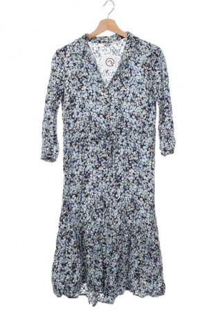 Рокля Tom Tailor, Размер XS, Цвят Многоцветен, Цена 47,88 лв.