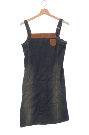 Kleid Tom Tailor, Größe S, Farbe Blau, Preis € 24,99