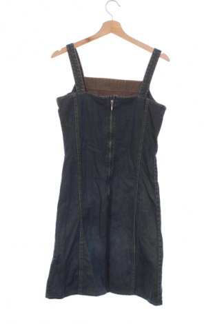 Kleid Tom Tailor, Größe S, Farbe Blau, Preis € 24,99