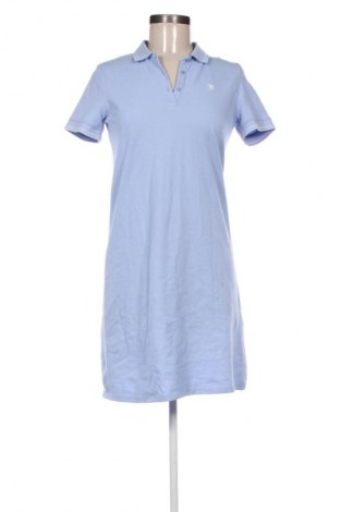 Šaty  Tom Tailor, Velikost S, Barva Modrá, Cena  306,00 Kč