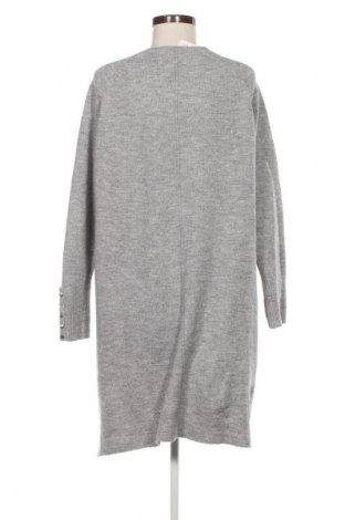 Kleid Tom Tailor, Größe L, Farbe Grau, Preis 22,99 €