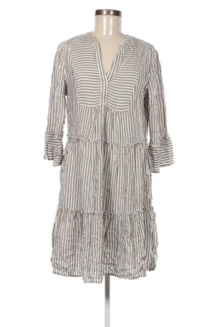 Kleid Tom Tailor, Größe M, Farbe Mehrfarbig, Preis 15,99 €