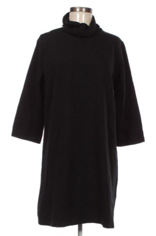 Φόρεμα Tom Tailor, Μέγεθος S, Χρώμα Μαύρο, Τιμή 10,99 €