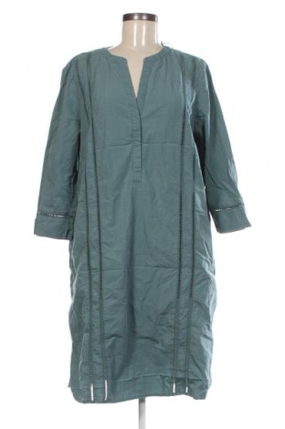 Šaty  Tom Tailor, Velikost L, Barva Zelená, Cena  459,00 Kč