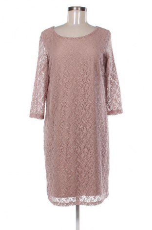 Рокля Tom Tailor, Размер M, Цвят Кафяв, Цена 38,99 лв.