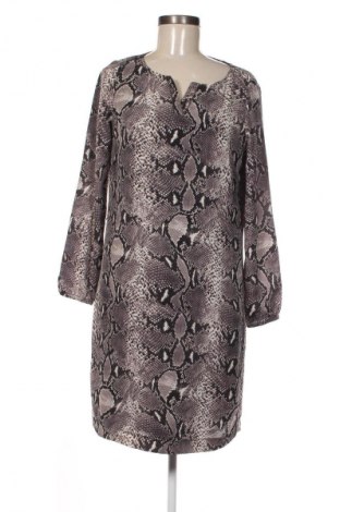 Kleid Tom Tailor, Größe M, Farbe Mehrfarbig, Preis 14,99 €