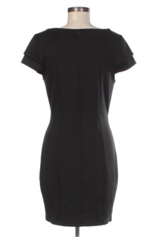 Φόρεμα Tom Tailor, Μέγεθος L, Χρώμα Μαύρο, Τιμή 22,99 €