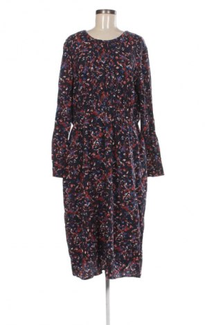 Kleid Tom Tailor, Größe XL, Farbe Mehrfarbig, Preis 23,99 €