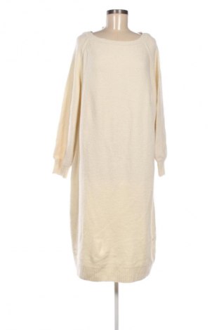 Rochie Tom Tailor, Mărime L, Culoare Bej, Preț 126,32 Lei