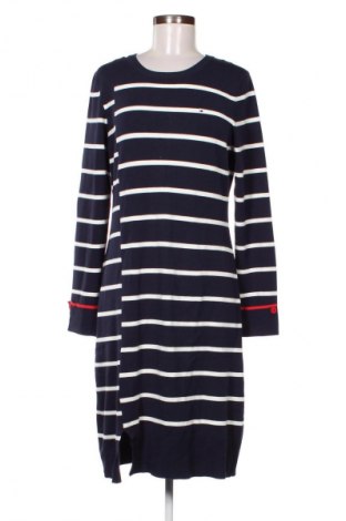 Рокля Tommy Hilfiger, Размер L, Цвят Многоцветен, Цена 112,99 лв.