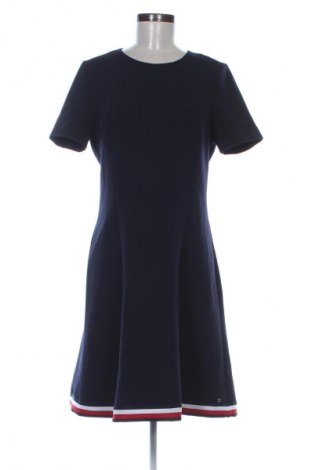 Kleid Tommy Hilfiger, Größe M, Farbe Blau, Preis 53,00 €