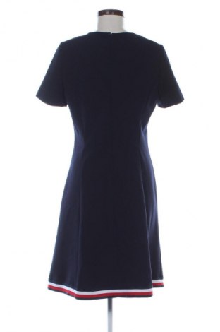 Kleid Tommy Hilfiger, Größe M, Farbe Blau, Preis 53,00 €