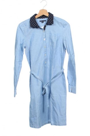 Šaty  Tommy Hilfiger, Veľkosť XS, Farba Modrá, Cena  52,69 €