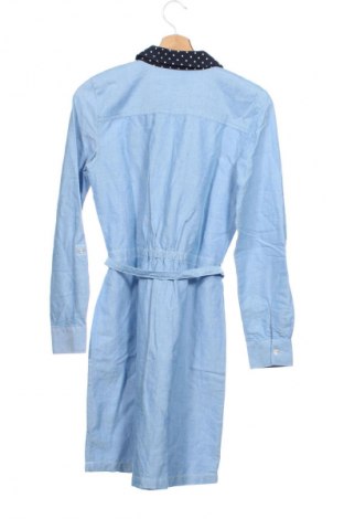 Šaty  Tommy Hilfiger, Veľkosť XS, Farba Modrá, Cena  52,69 €