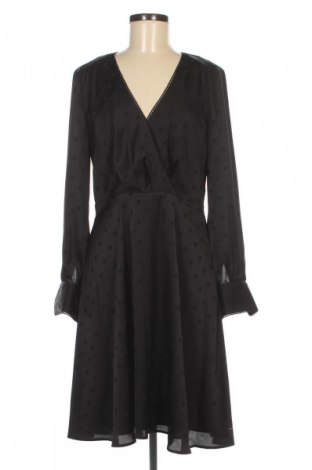 Kleid Tommy Hilfiger, Größe M, Farbe Schwarz, Preis 119,69 €