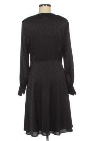 Kleid Tommy Hilfiger, Größe M, Farbe Schwarz, Preis 119,69 €