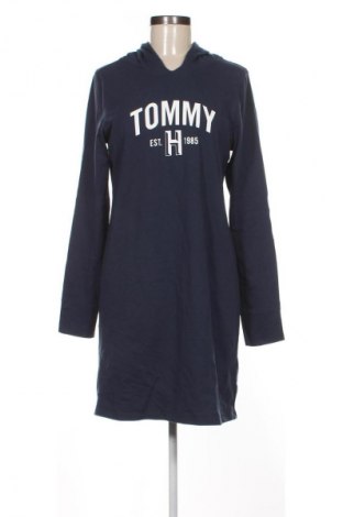 Rochie Tommy Hilfiger, Mărime L, Culoare Albastru, Preț 272,99 Lei