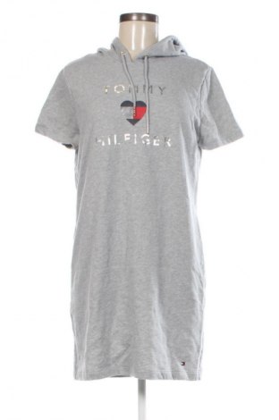 Rochie Tommy Hilfiger, Mărime M, Culoare Gri, Preț 342,99 Lei