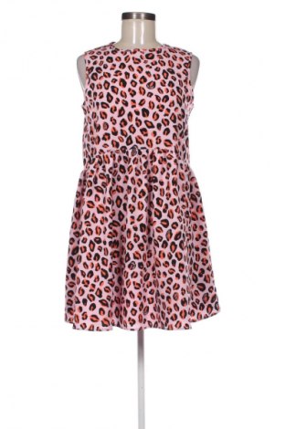 Sukienka Tommy Jeans, Rozmiar S, Kolor Kolorowy, Cena 423,68 zł