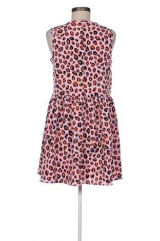 Sukienka Tommy Jeans, Rozmiar S, Kolor Kolorowy, Cena 423,68 zł