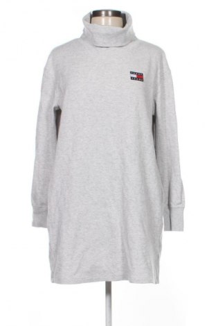 Sukienka Tommy Jeans, Rozmiar M, Kolor Szary, Cena 156,37 zł