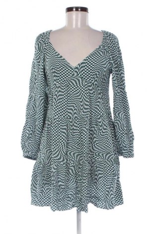 Kleid Tommy Jeans, Größe M, Farbe Mehrfarbig, Preis 54,99 €