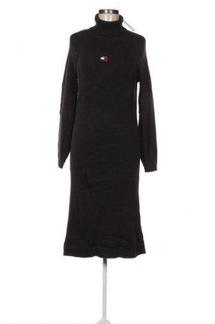 Rochie Tommy Jeans, Mărime M, Culoare Negru, Preț 519,99 Lei