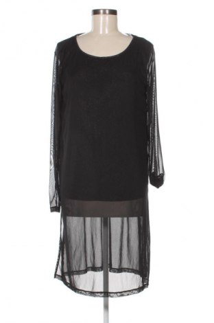 Kleid Top Secret, Größe L, Farbe Schwarz, Preis 20,03 €