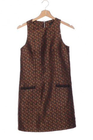 Šaty  Topshop, Veľkosť XS, Farba Viacfarebná, Cena  24,49 €