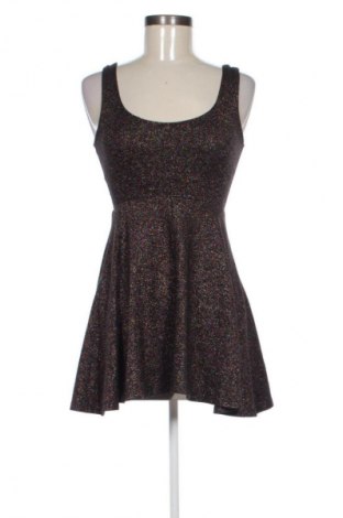 Kleid Topshop, Größe XS, Farbe Mehrfarbig, Preis 24,55 €